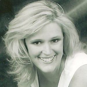 Meet your Posher, Theresa